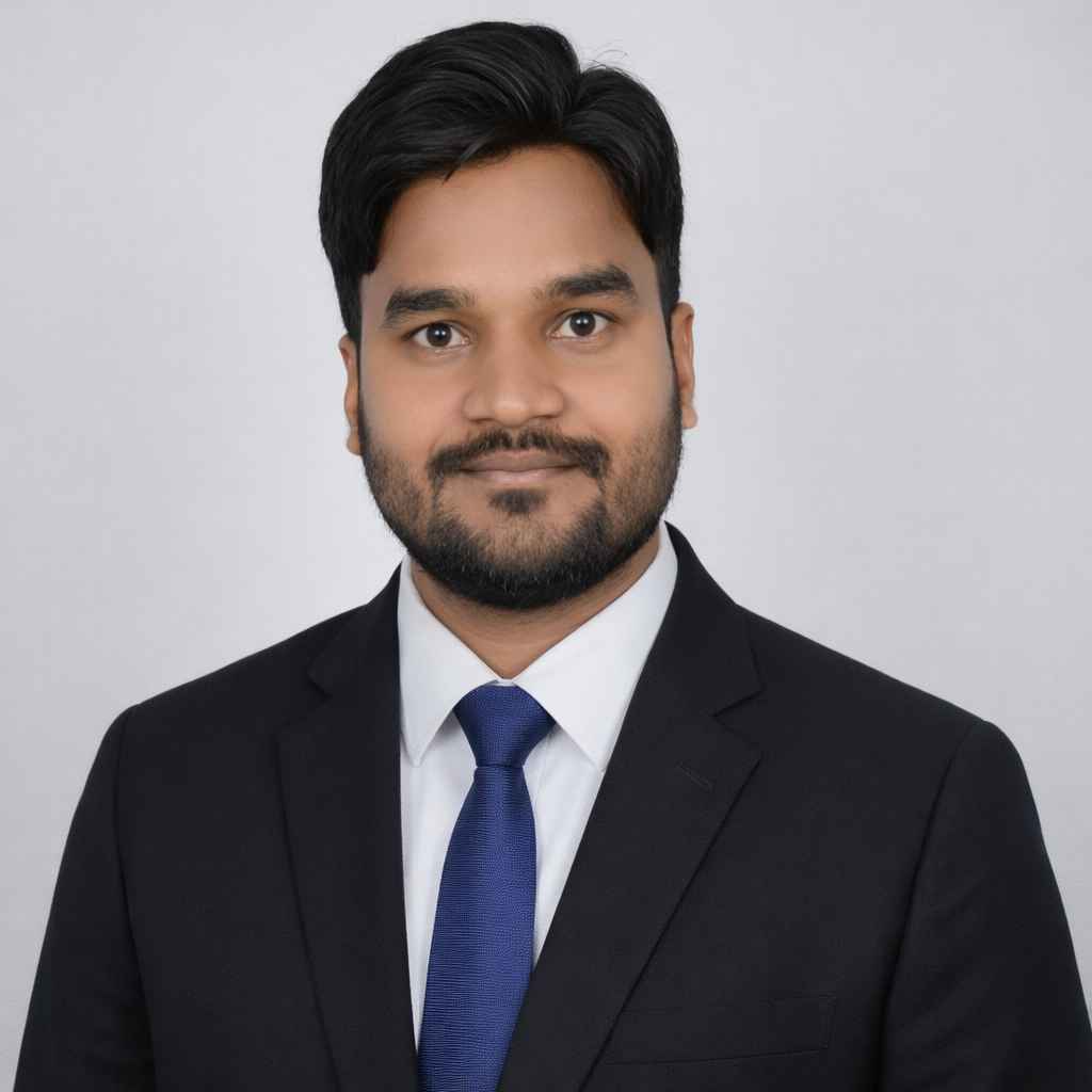 Mr. Anil Yadav - Director