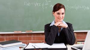 Teacher photo 1
