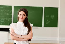 Teacher photo 2